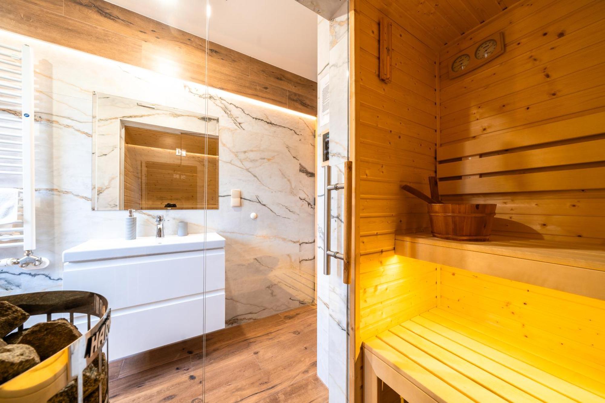 Czorsztyn Ski&Sail Aparthouse Maniowy Pokoj fotografie