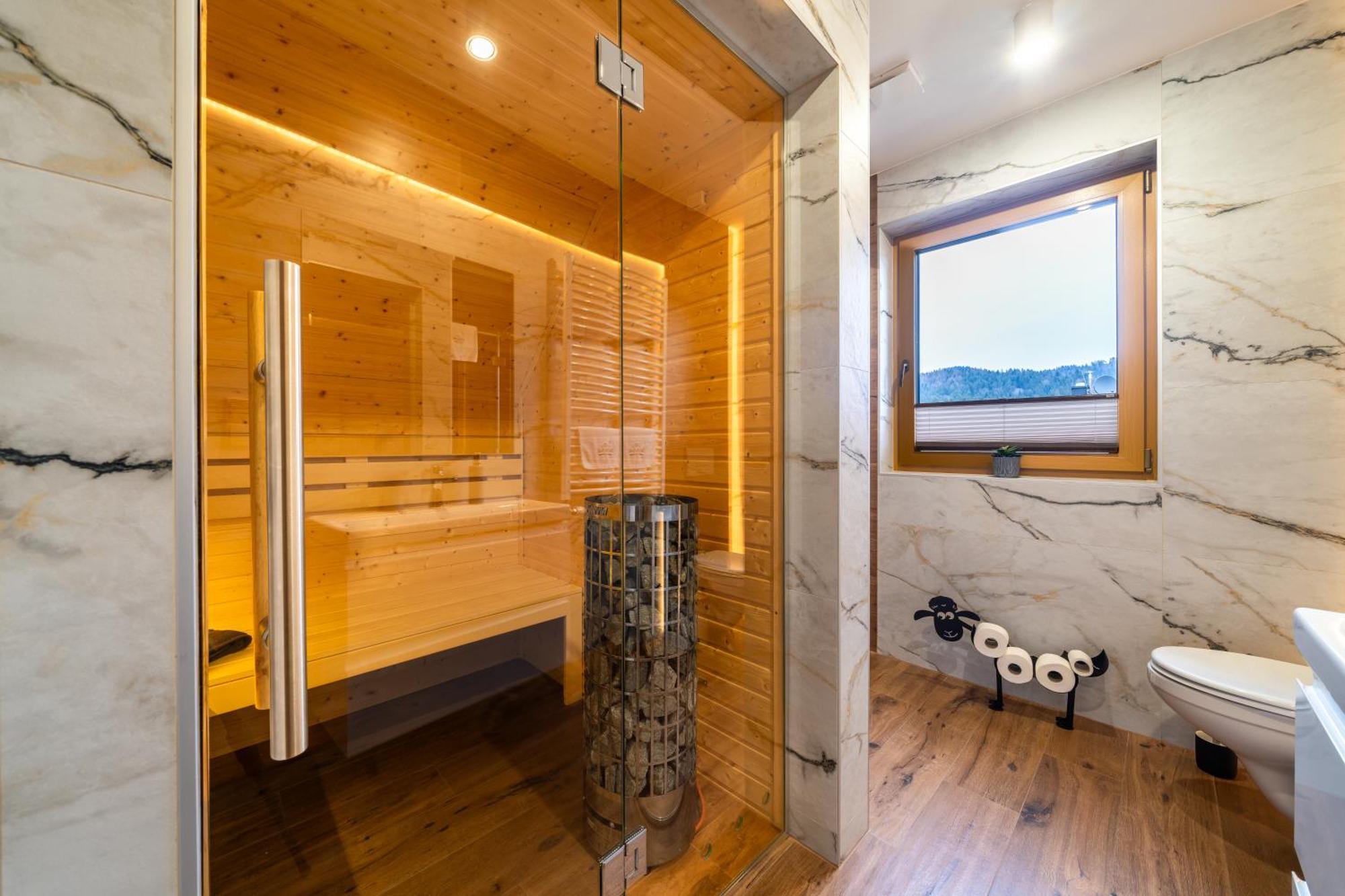 Czorsztyn Ski&Sail Aparthouse Maniowy Pokoj fotografie