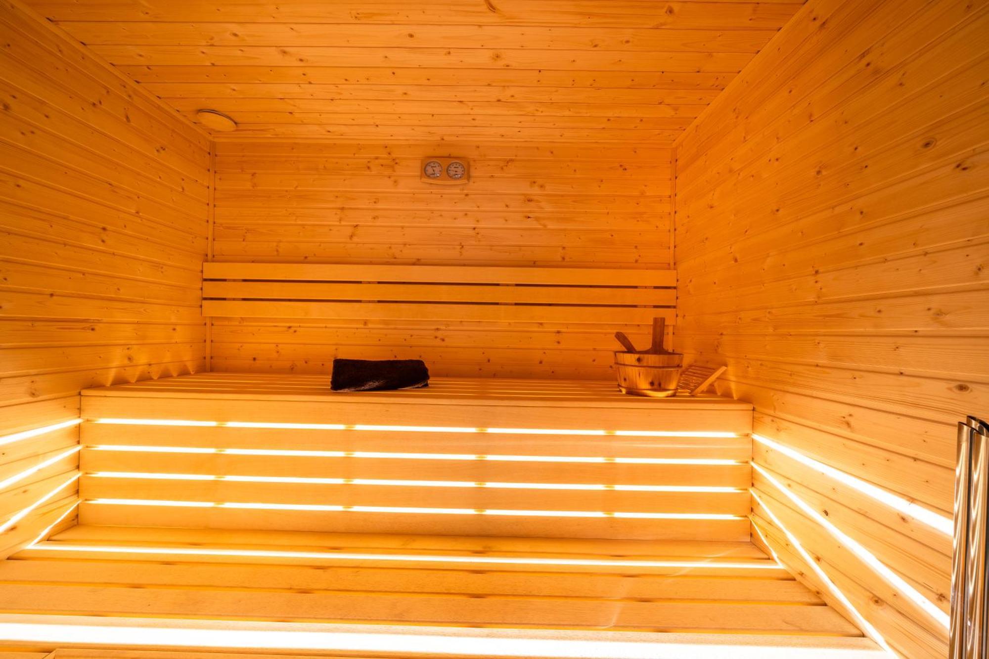 Czorsztyn Ski&Sail Aparthouse Maniowy Pokoj fotografie