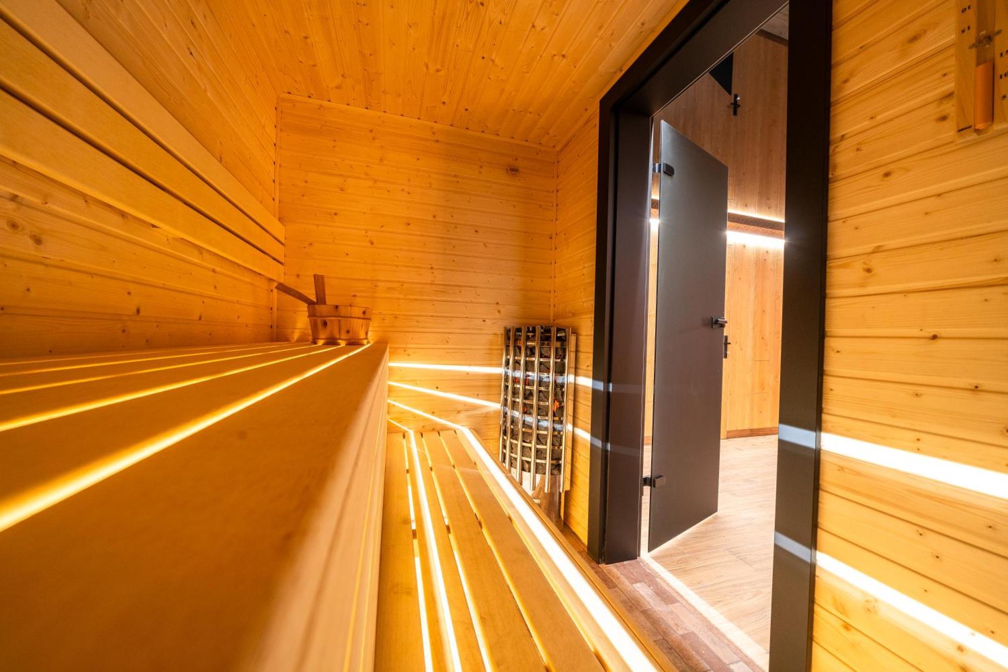 Czorsztyn Ski&Sail Aparthouse Maniowy Pokoj fotografie