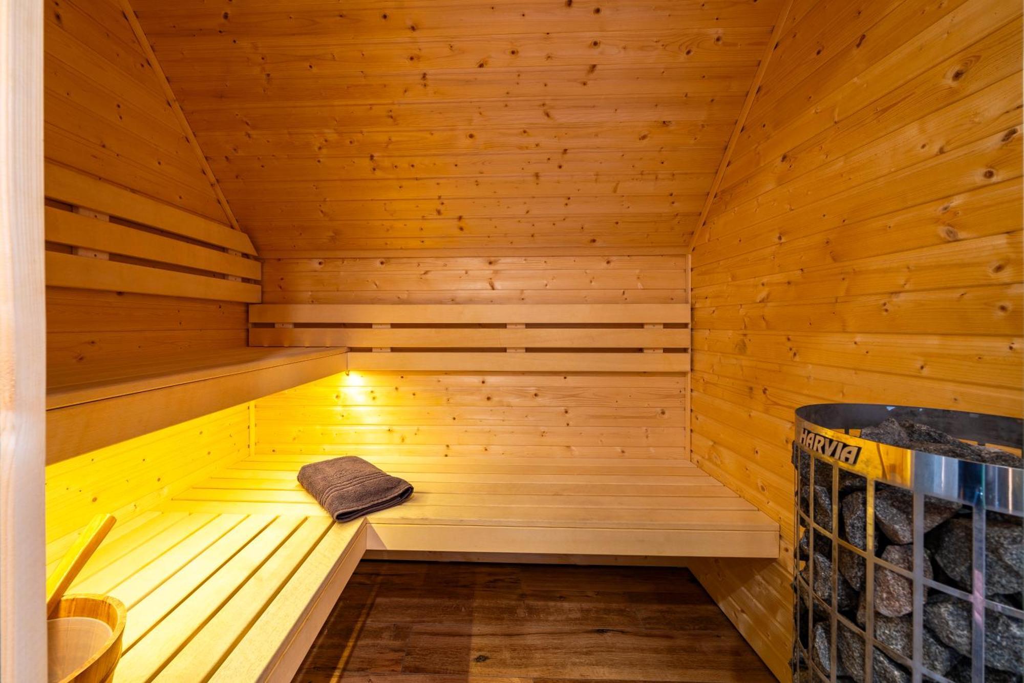 Czorsztyn Ski&Sail Aparthouse Maniowy Pokoj fotografie