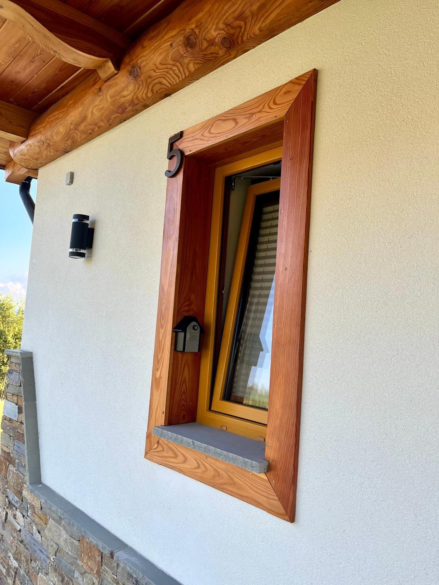 Czorsztyn Ski&Sail Aparthouse Maniowy Pokoj fotografie