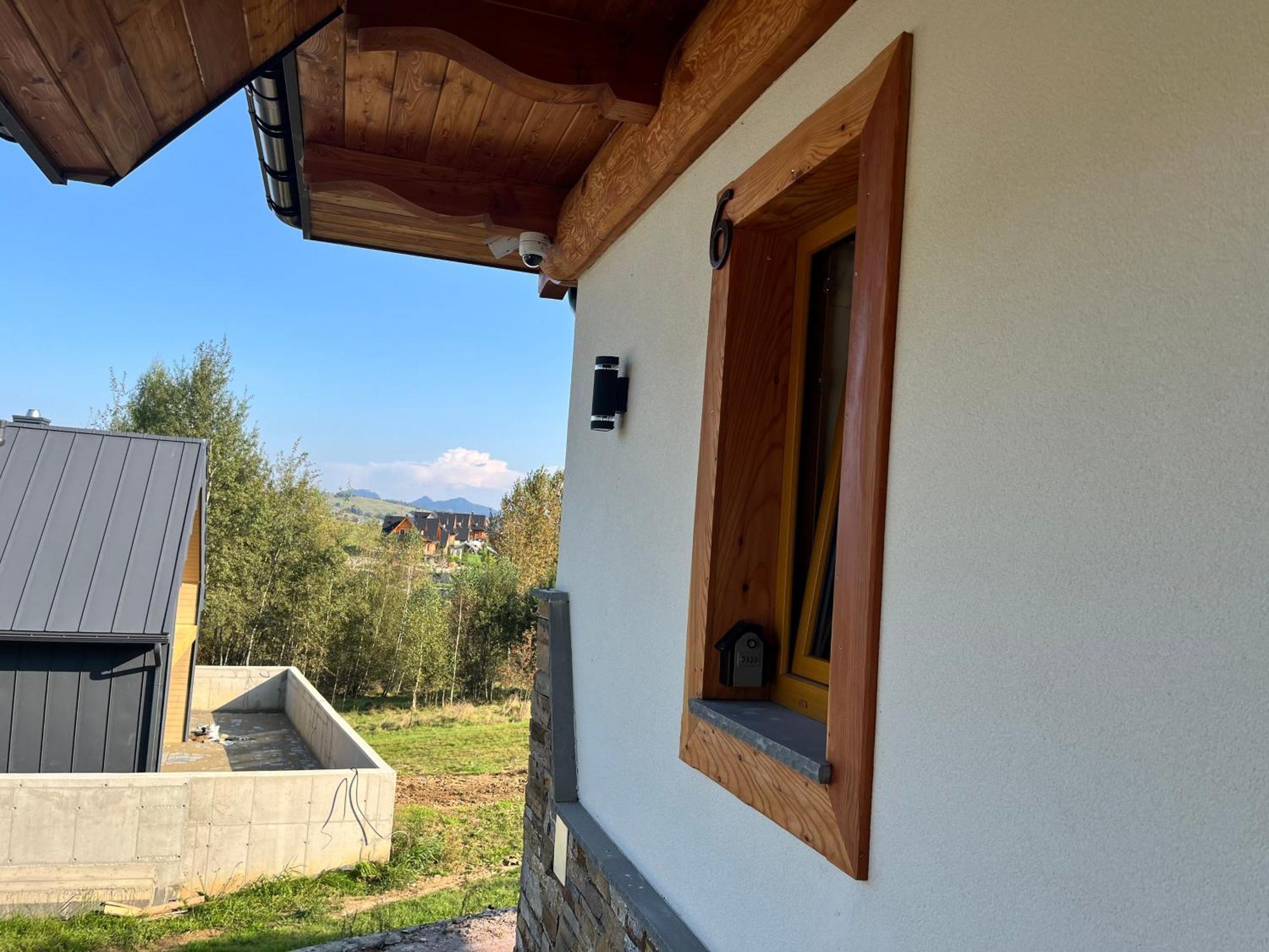Czorsztyn Ski&Sail Aparthouse Maniowy Pokoj fotografie